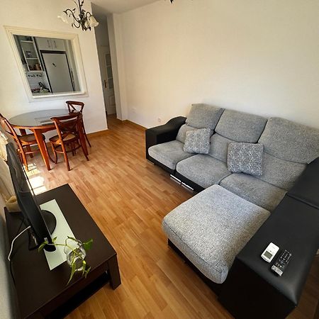 Brisa Y Mar Aguadulce Daire Aguadulce  Dış mekan fotoğraf