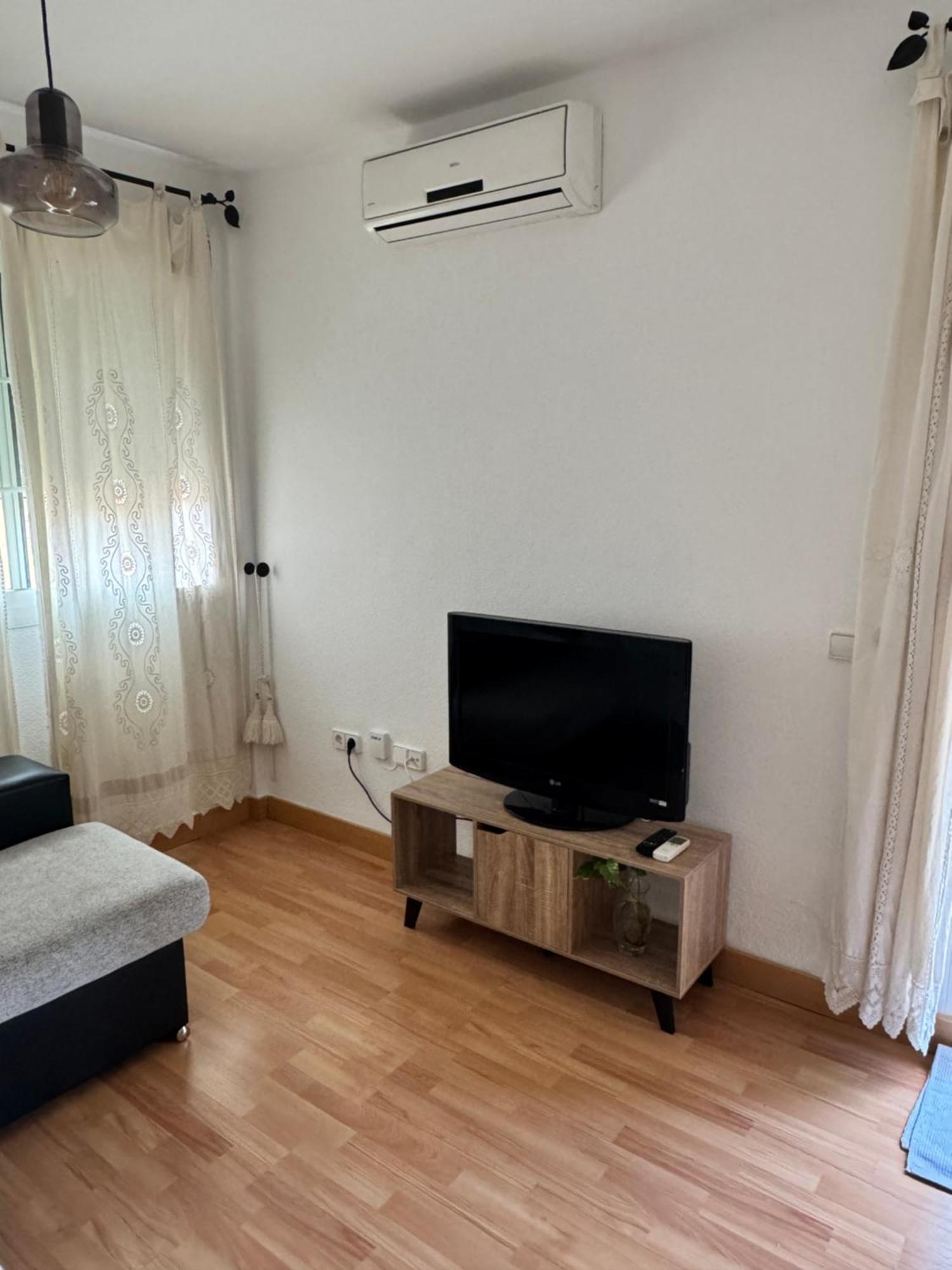 Brisa Y Mar Aguadulce Daire Aguadulce  Dış mekan fotoğraf